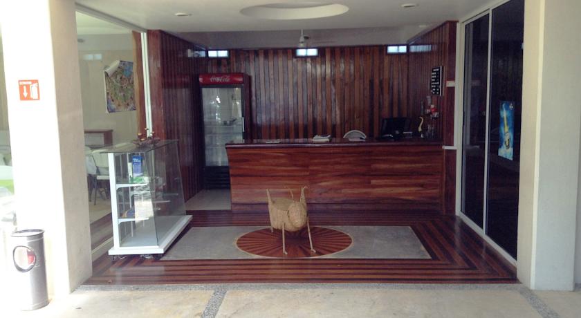 Hotel Chapul Inn