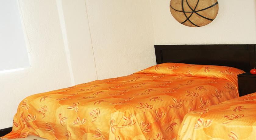 Hotel Chapul Inn