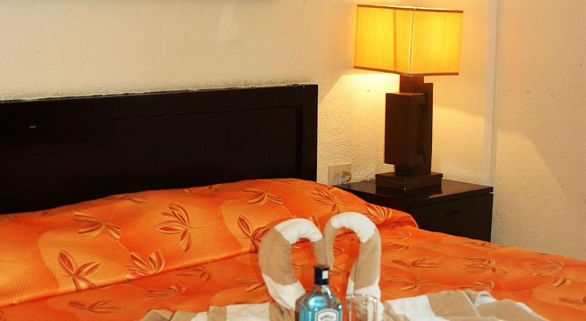 Hotel Chapul Inn