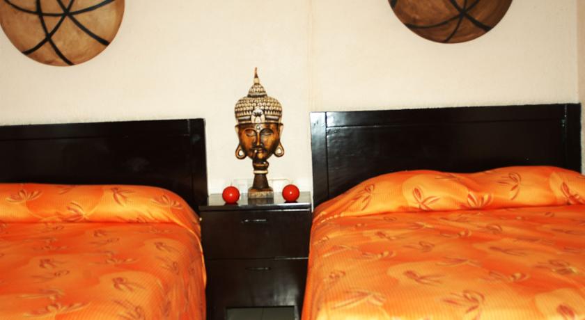 Hotel Chapul Inn