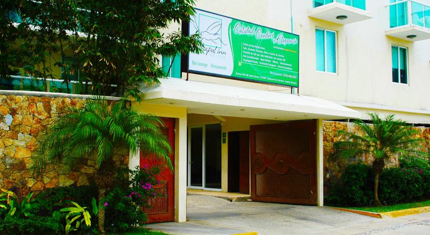 Hotel Chapul Inn