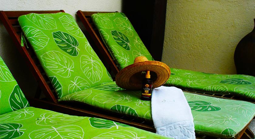 Hotel Chapul Inn