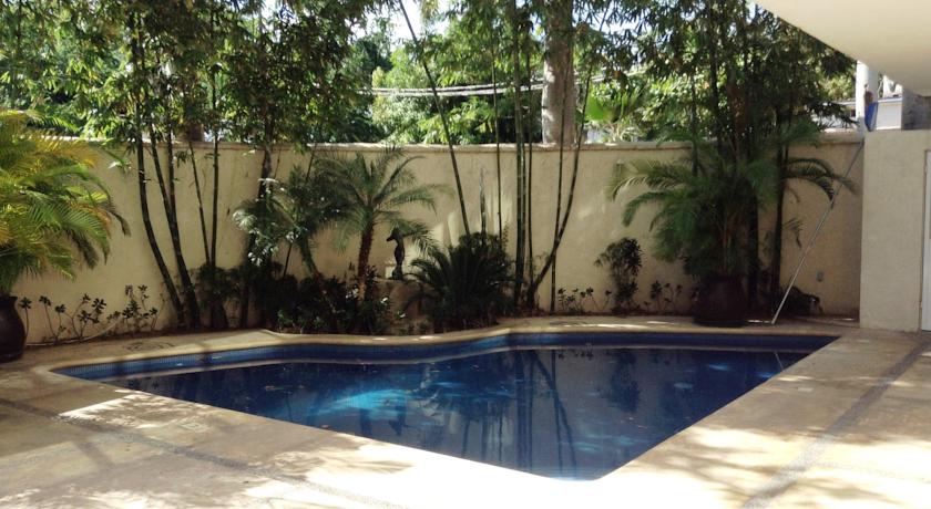 Hotel Chapul Inn
