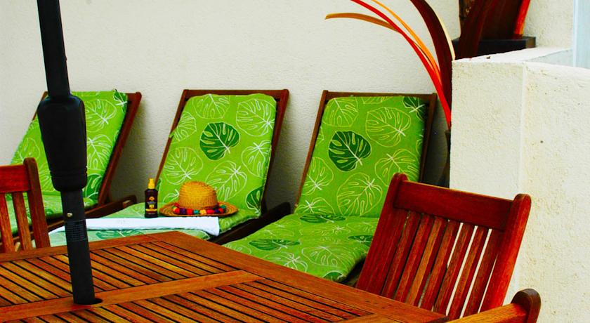 Hotel Chapul Inn