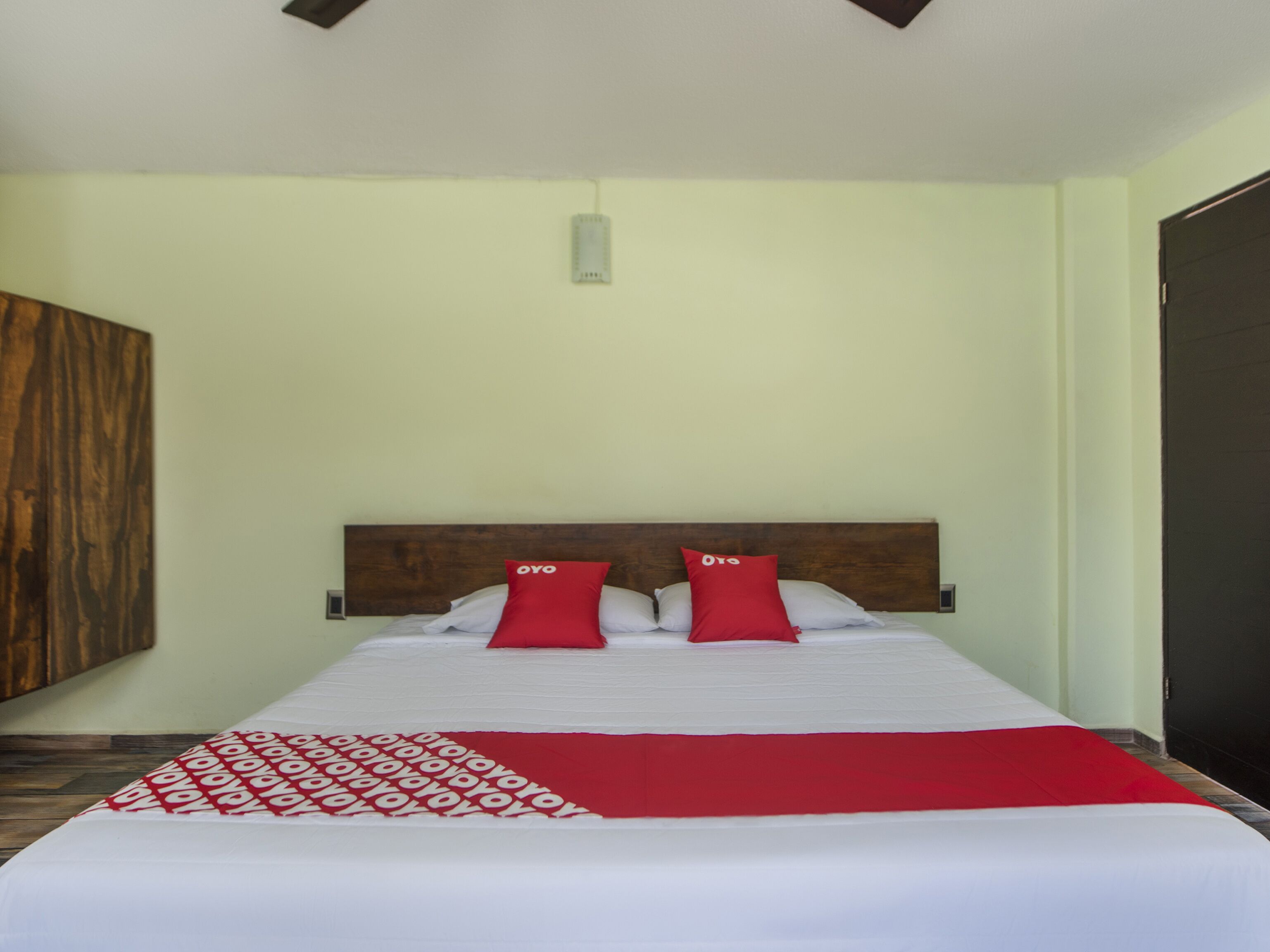 Hotel Colimense