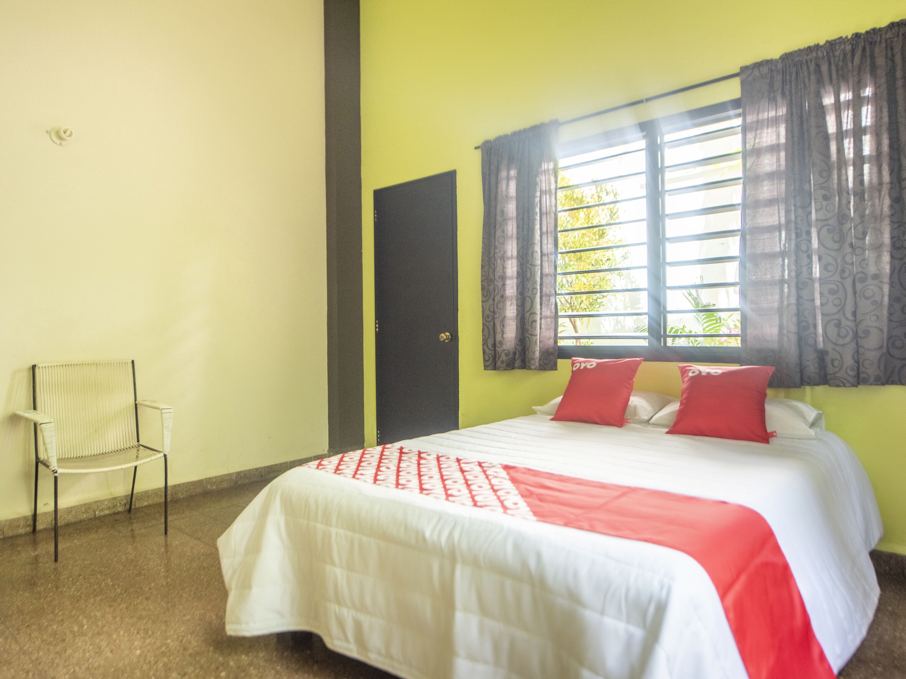Hotel Colimense
