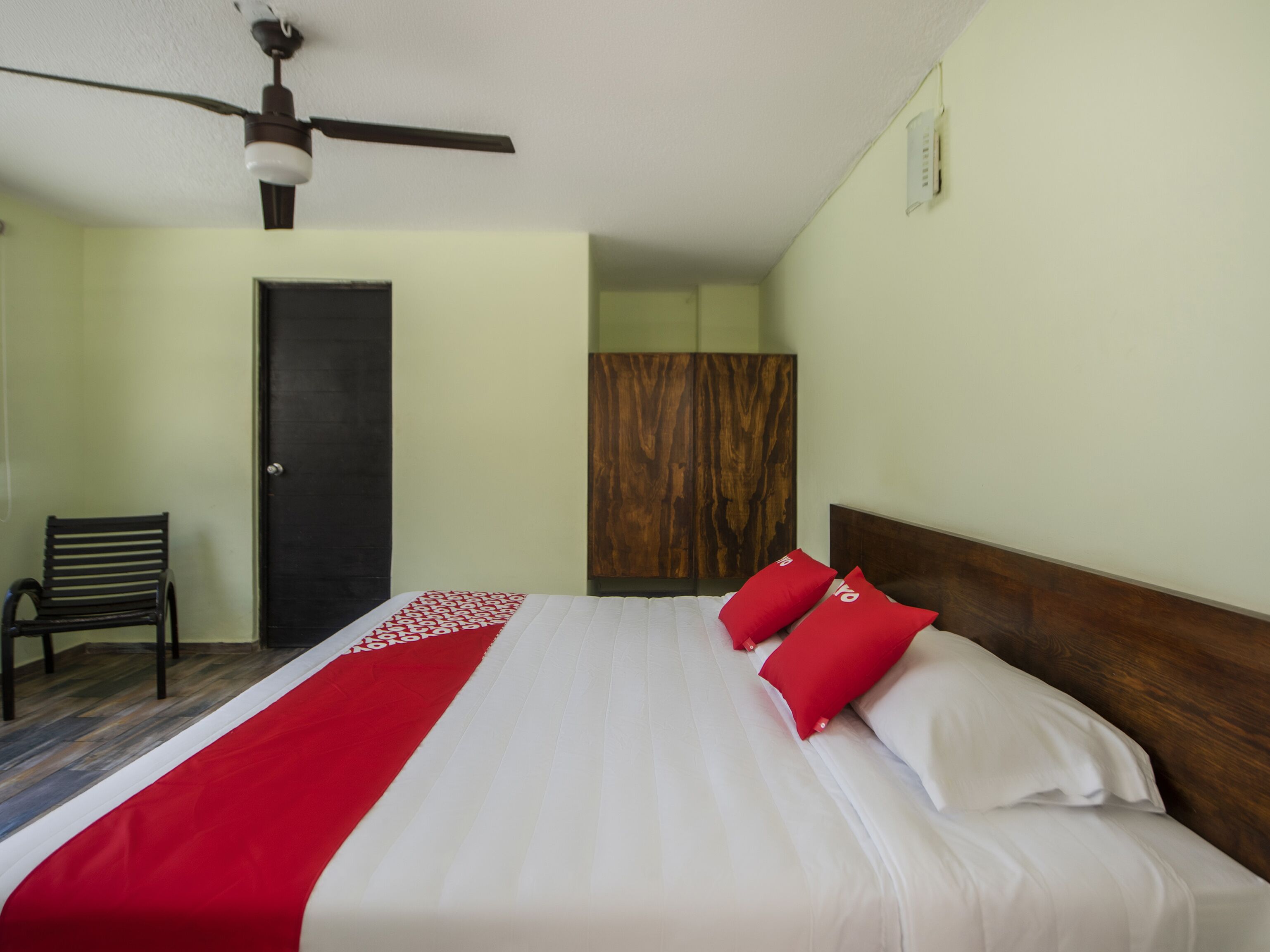 Hotel Colimense