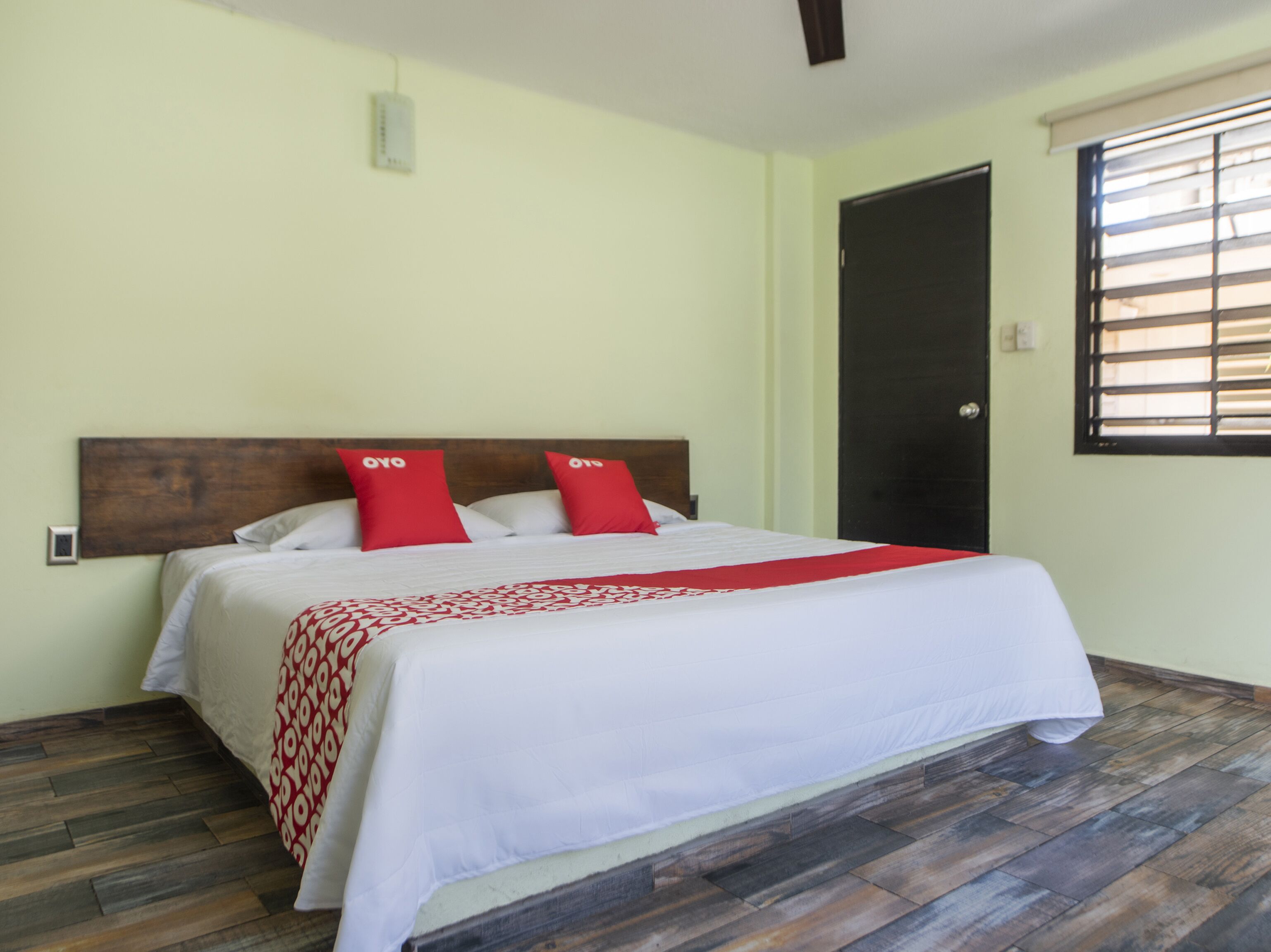 Hotel Colimense