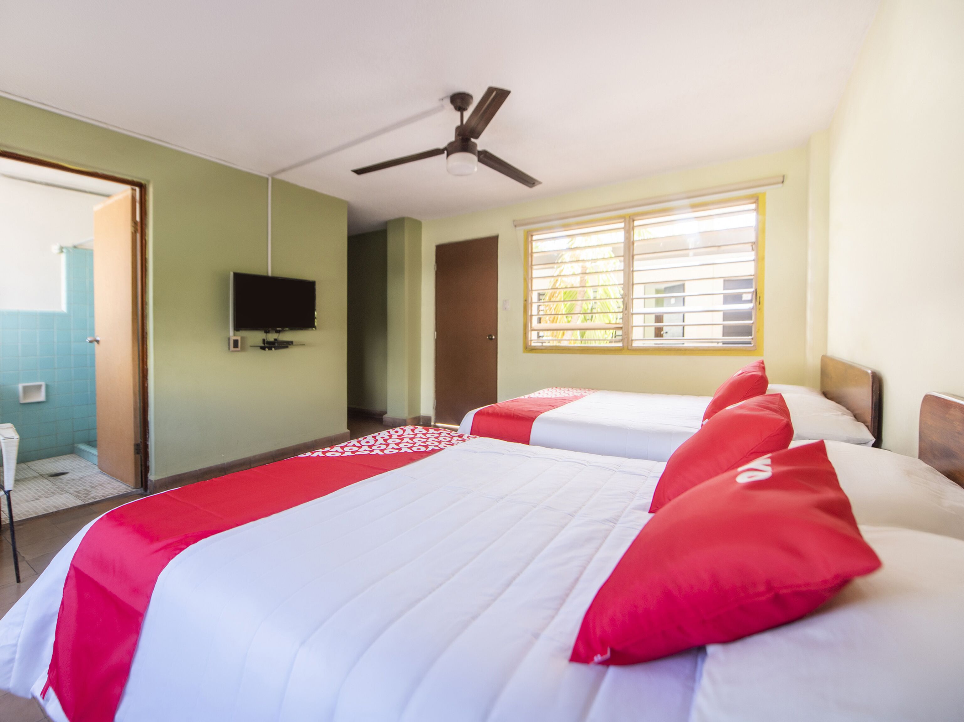 Hotel Colimense