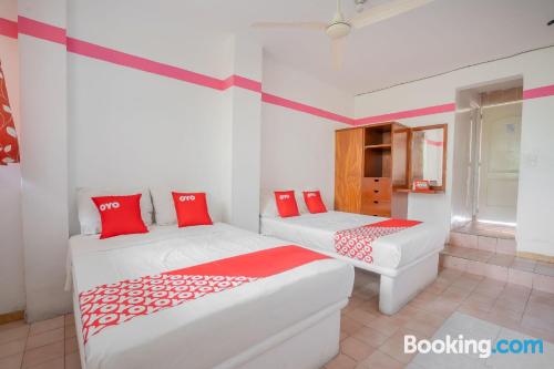 Hotel Conchamar