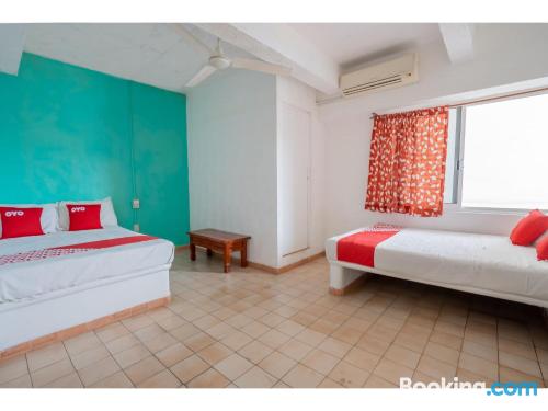 Hotel Conchamar