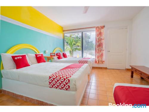 Hotel Conchamar