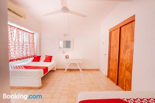 Hotel Conchamar