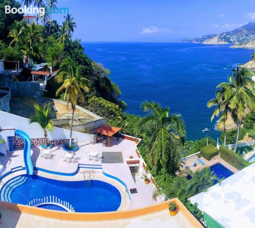 Hotel Conchamar