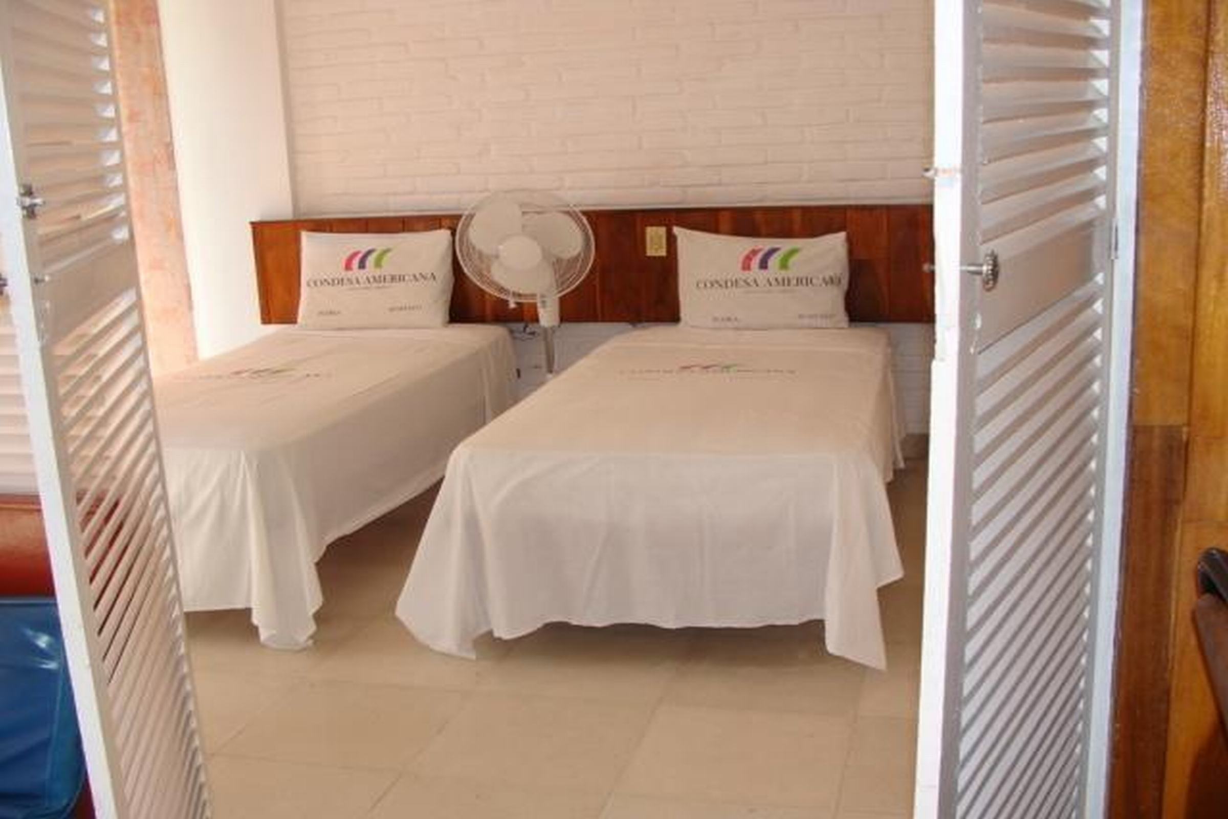 Hotel Condesa Americana Acapulco