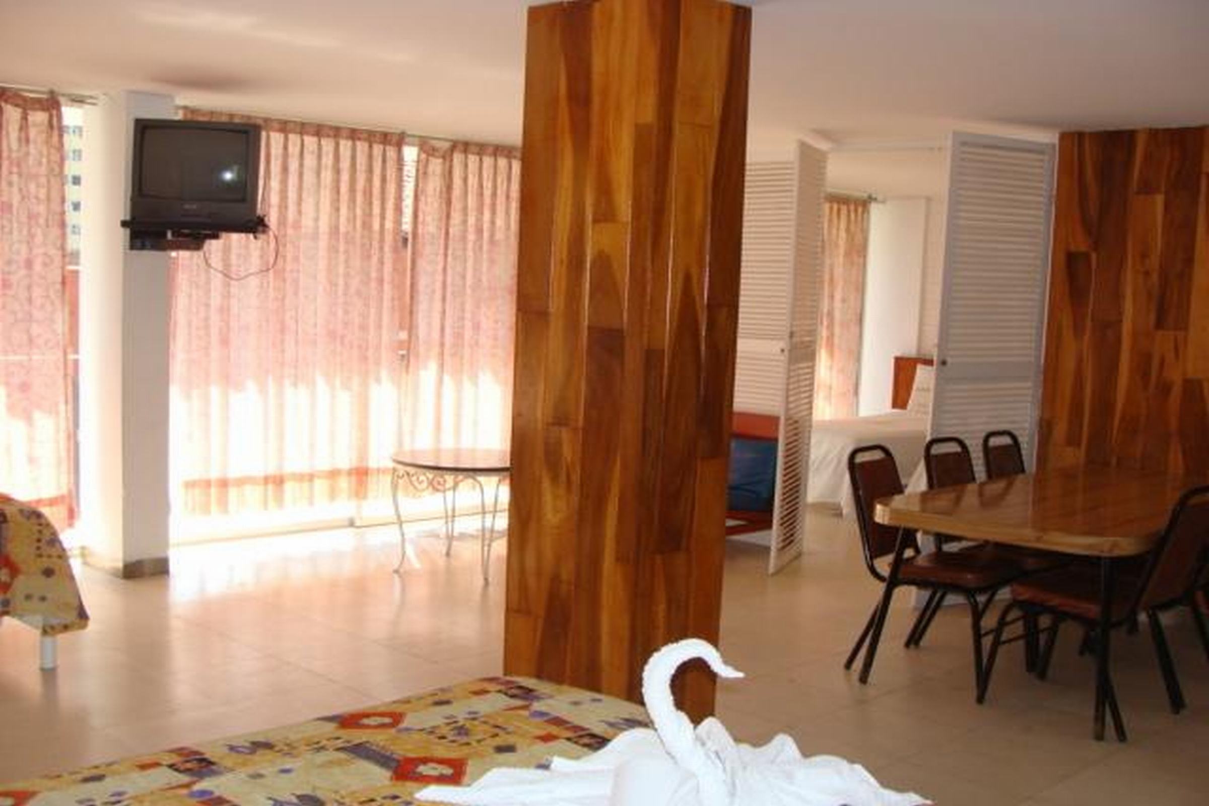 Hotel Condesa Americana Acapulco