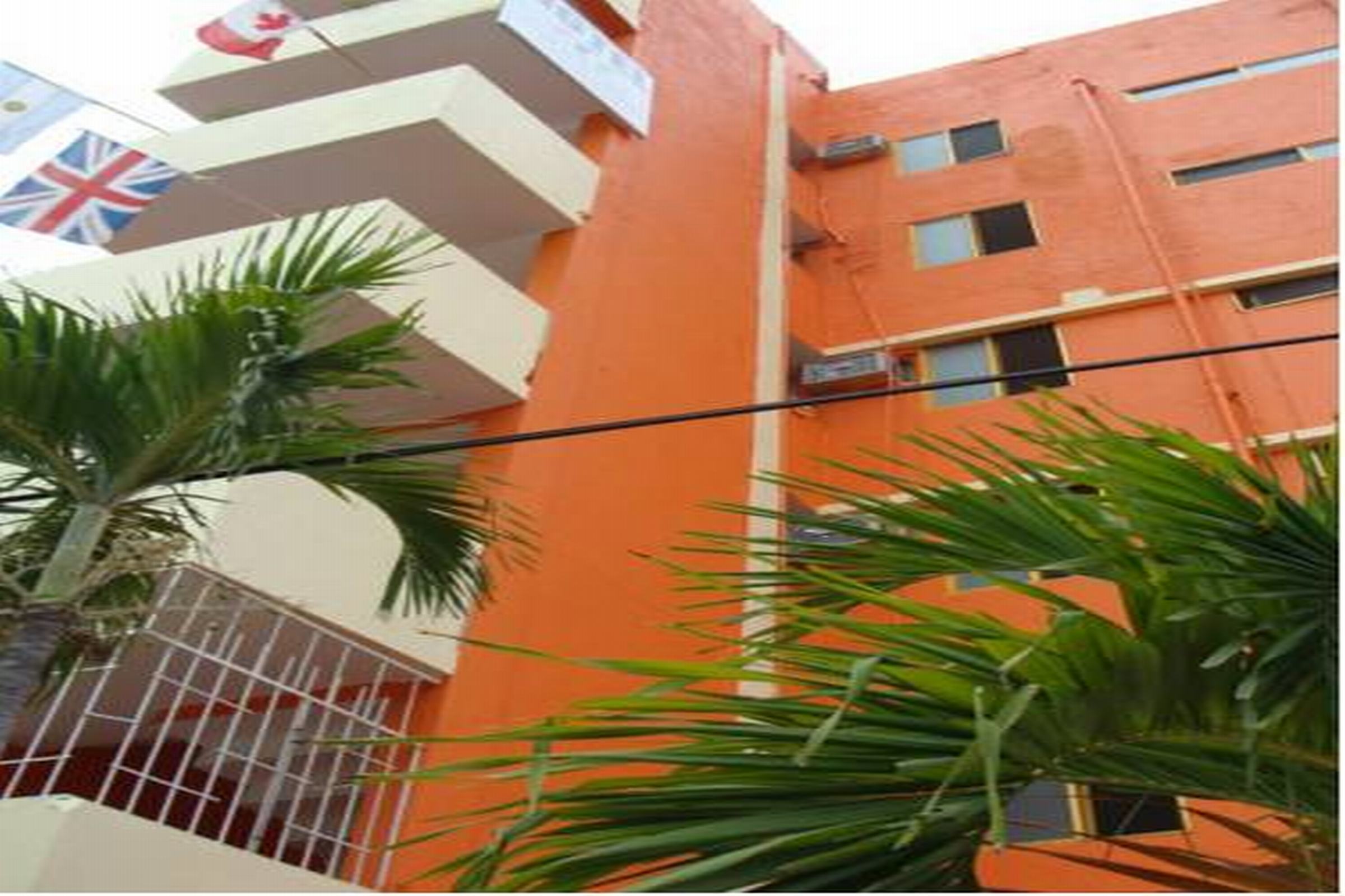 Hotel Condesa Americana Acapulco