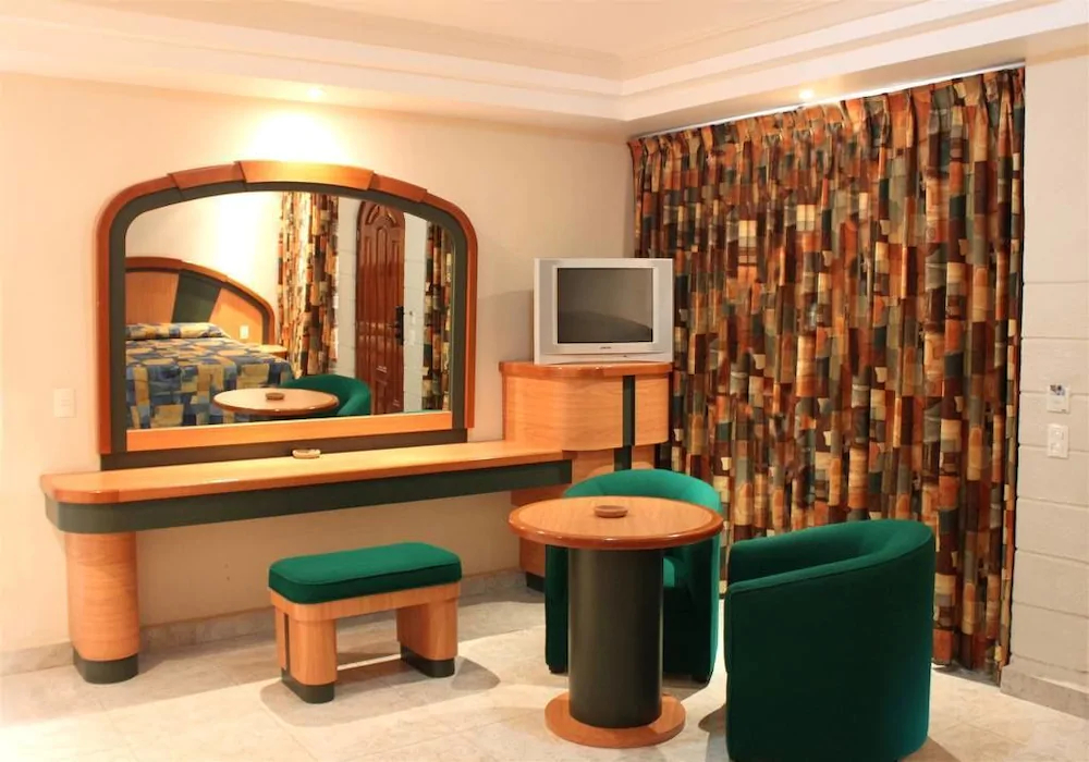 Hotel Costa Azul