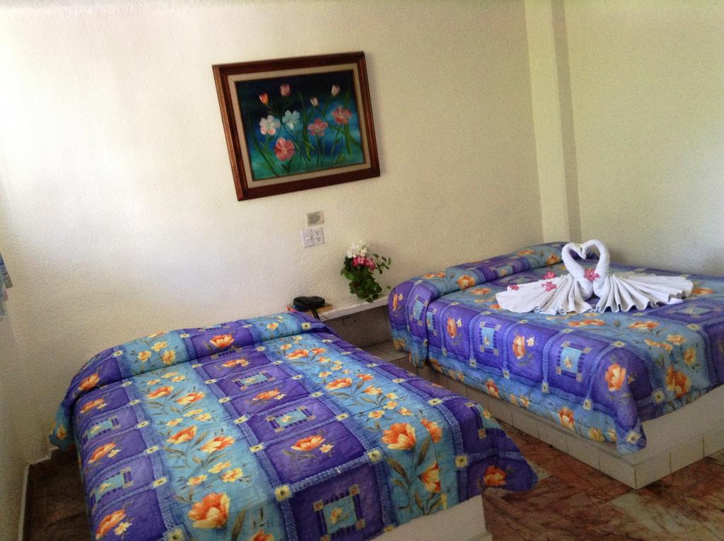 Hotel Costa Linda Acapulco
