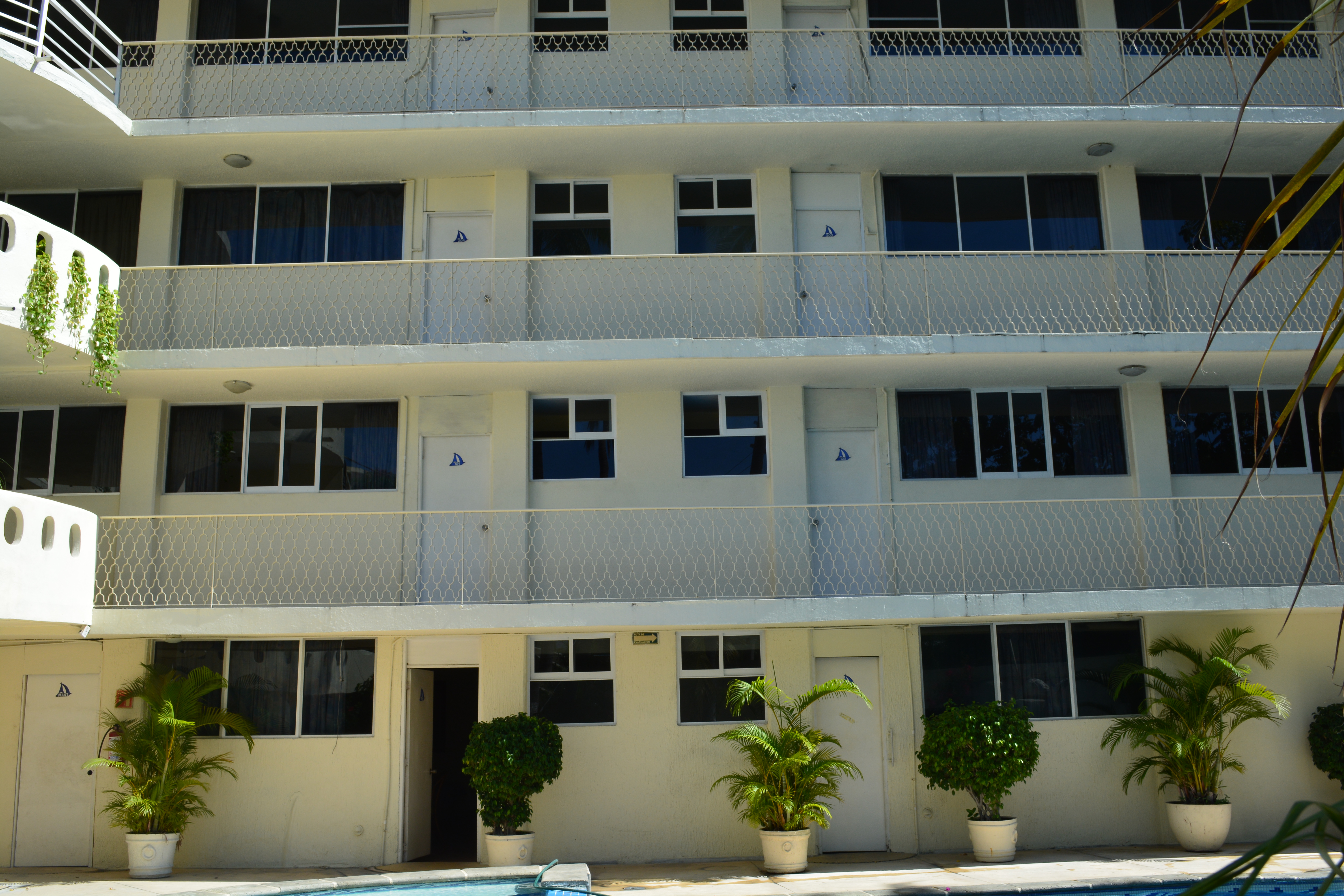 Hotel Costa Linda Acapulco