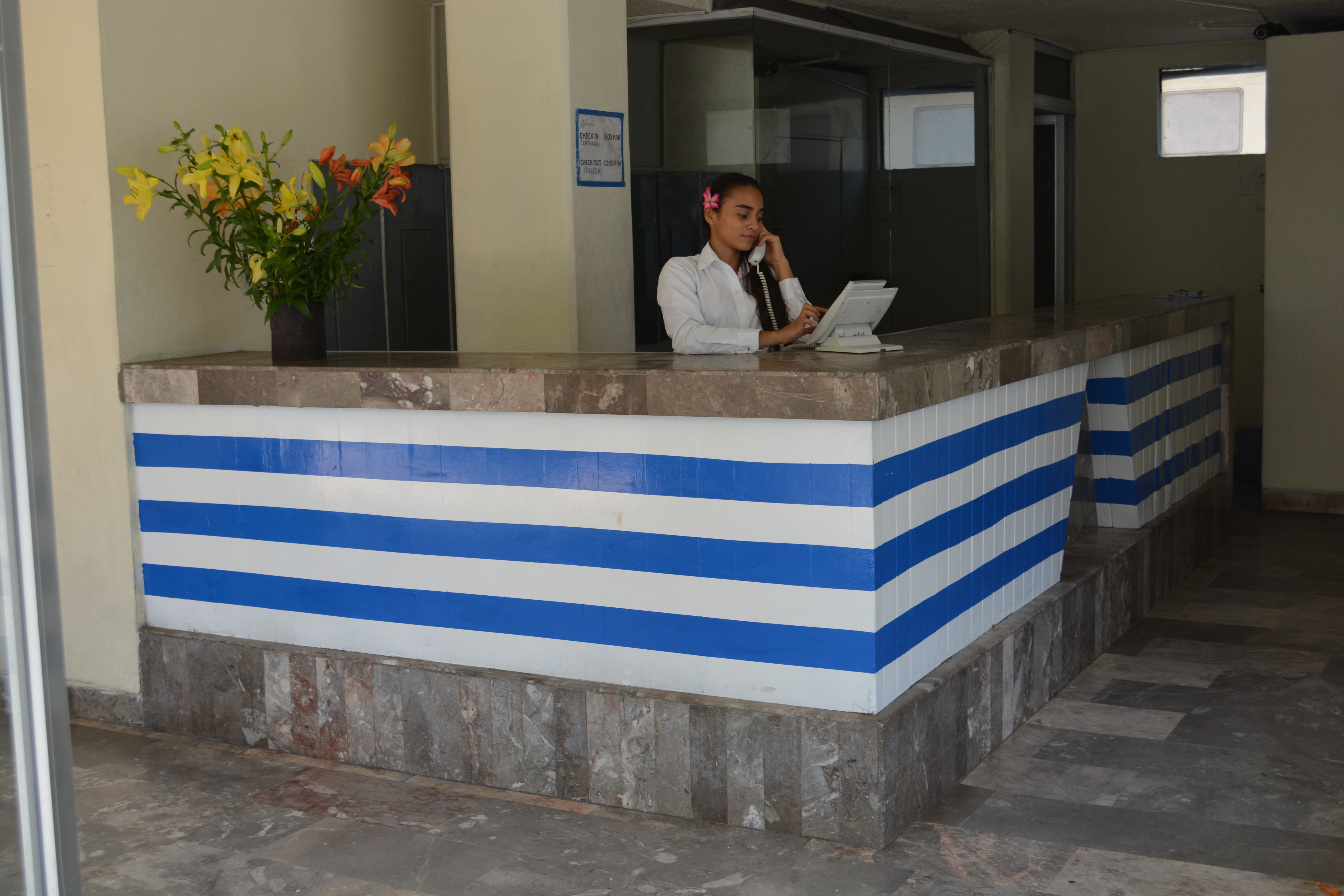 Hotel Costa Linda Acapulco