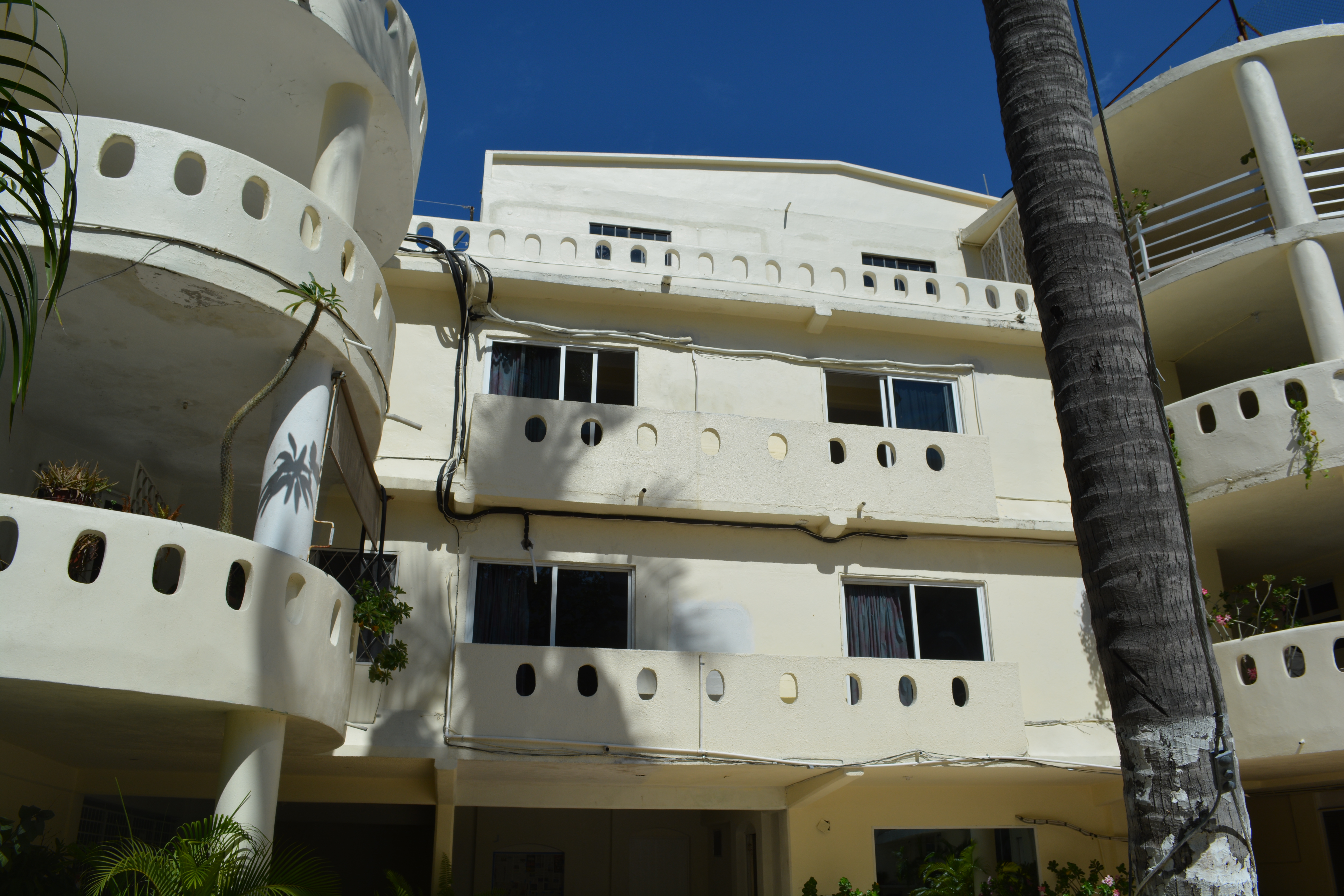 Hotel Costa Linda Acapulco