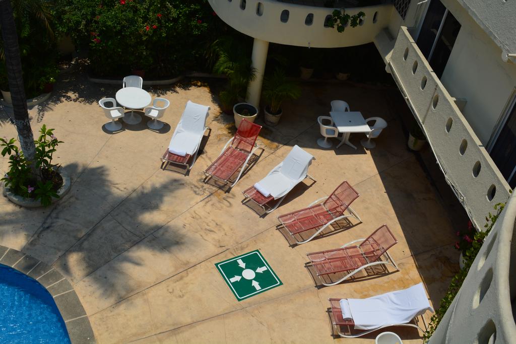 Hotel Costa Linda Acapulco
