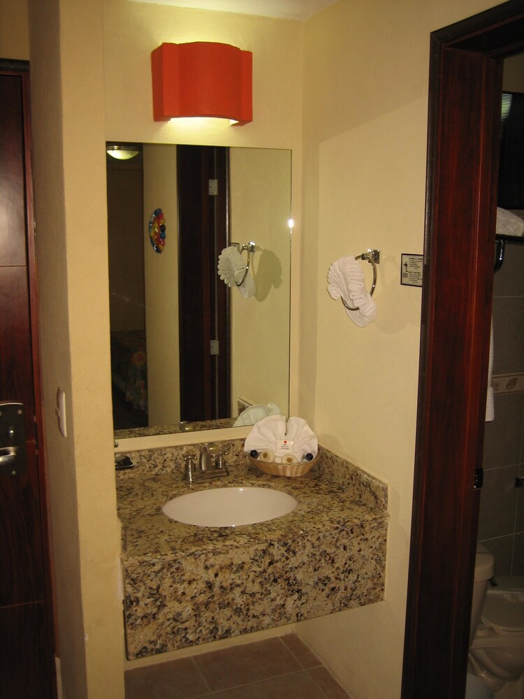 Hotel Delfines Acapulco