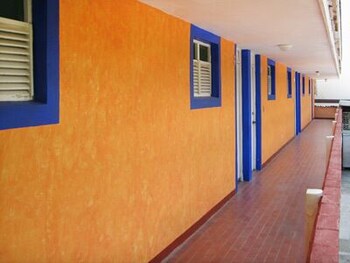 Hotel Delfines Acapulco