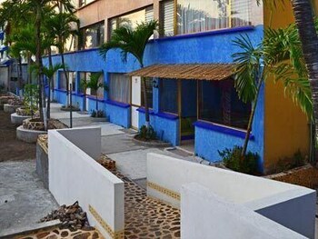 Hotel Delfines Acapulco