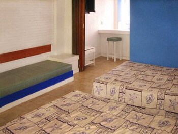 Hotel Delfines Acapulco