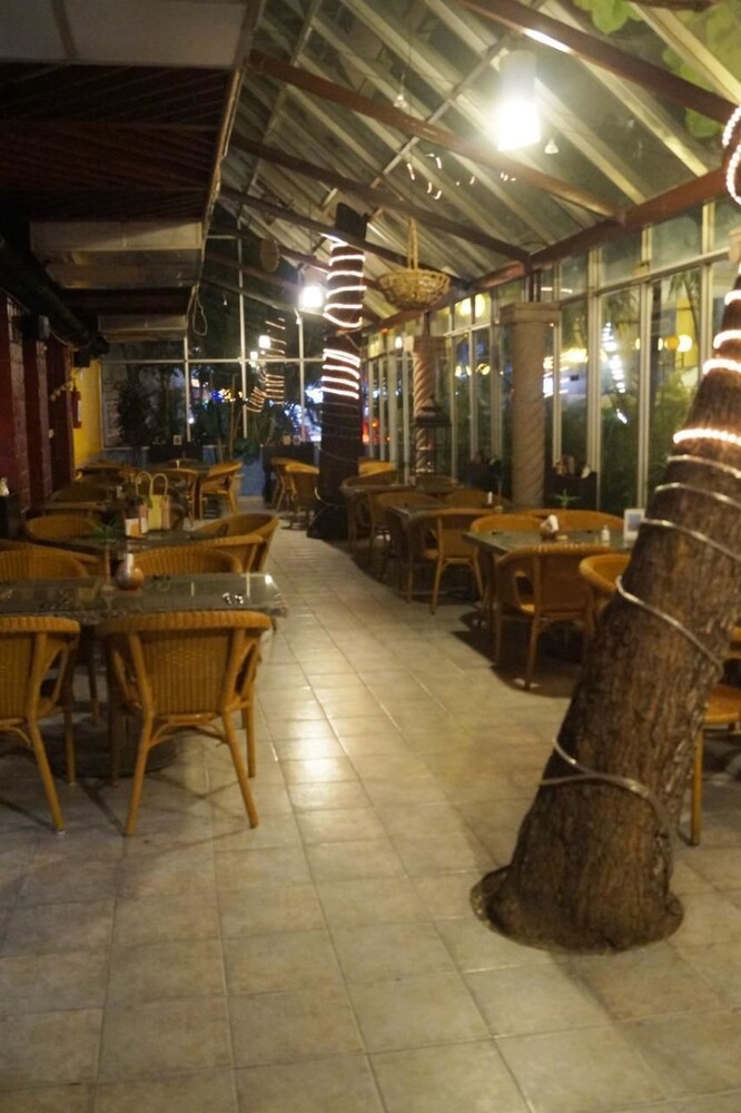 Hotel Delfines Acapulco