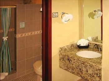 Hotel Delfines Acapulco