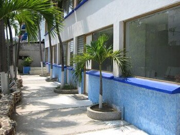 Hotel Delfines Acapulco