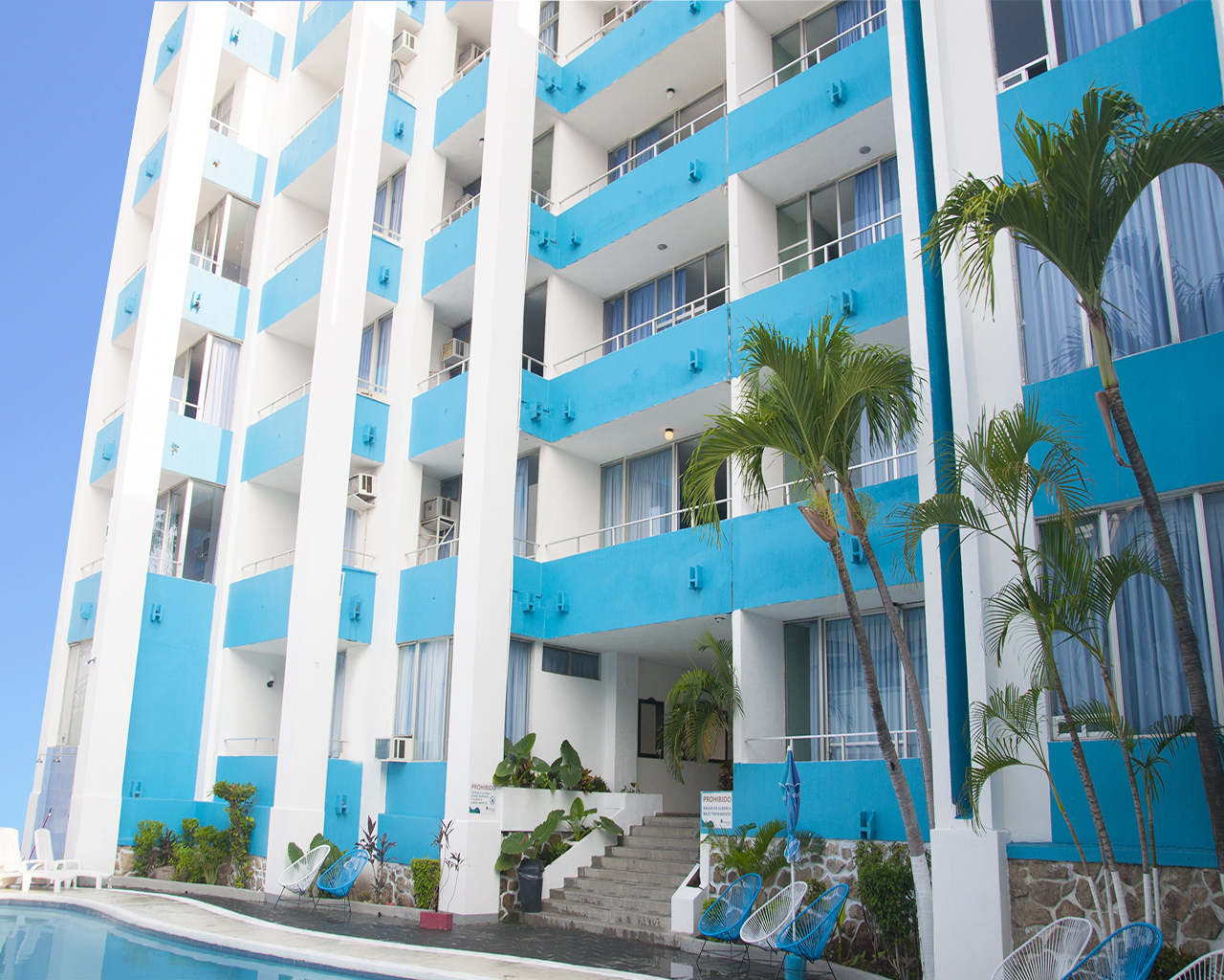 Hotel Dorados Acapulco