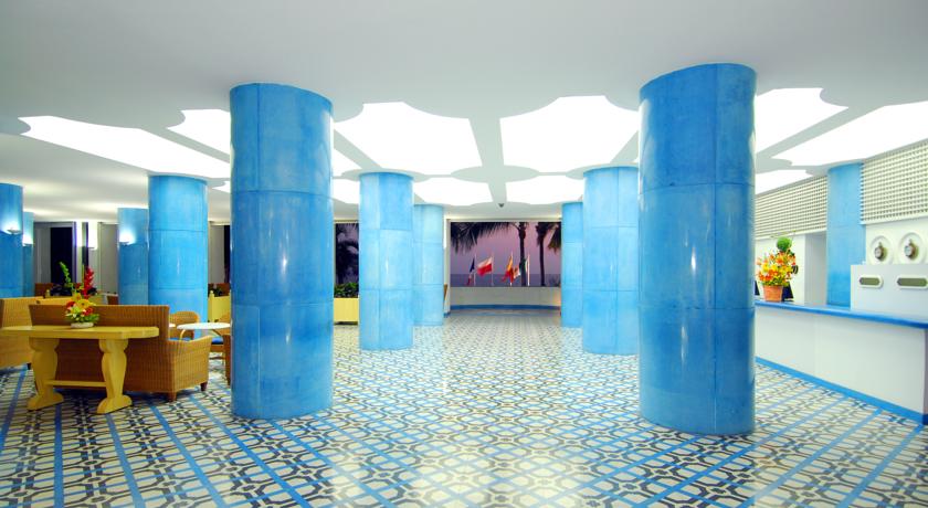 Hotel Elcano Acapulco