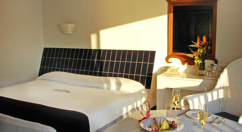 Hotel Elcano Acapulco