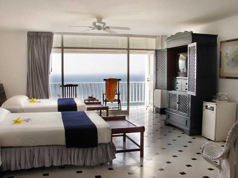 Hotel Elcano Acapulco