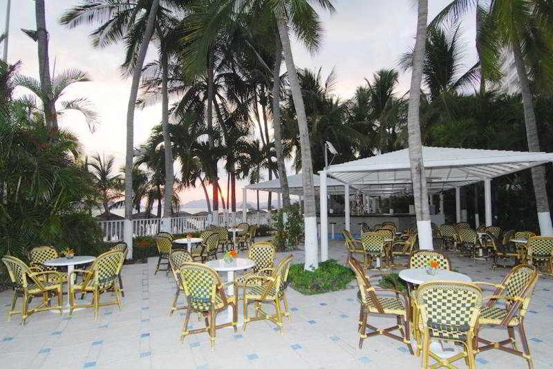 Hotel Elcano Acapulco