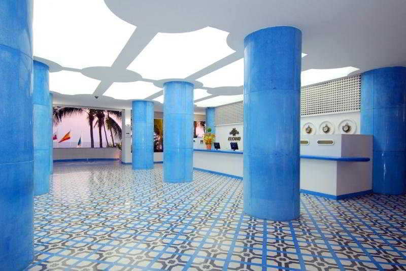 Hotel Elcano Acapulco
