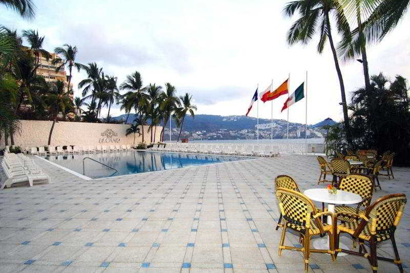 Hotel Elcano Acapulco