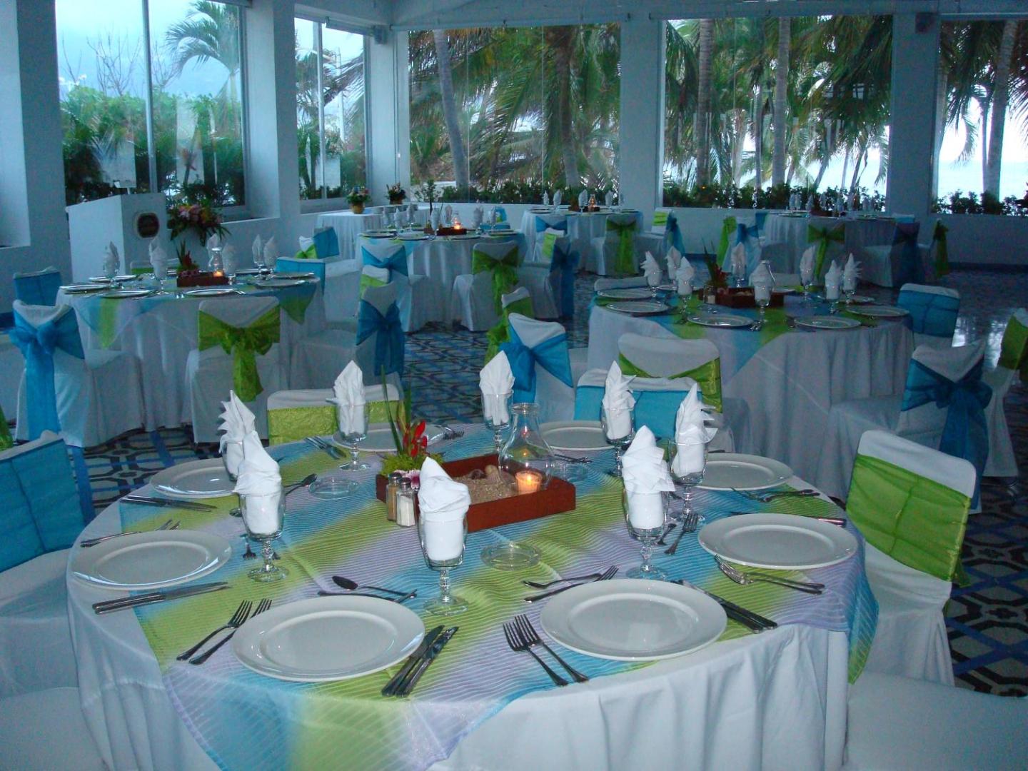 Hotel Elcano Acapulco