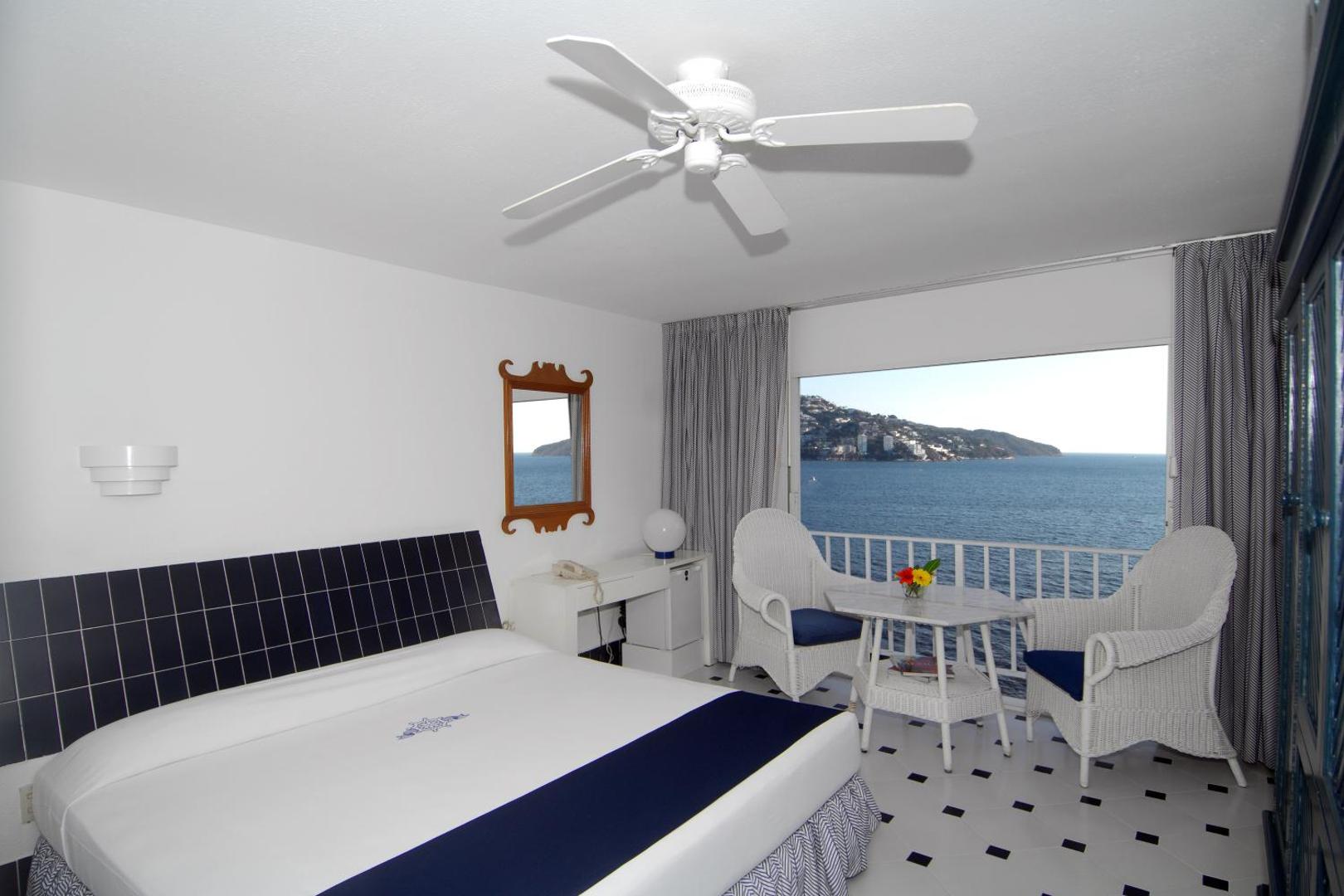 Hotel Elcano Acapulco