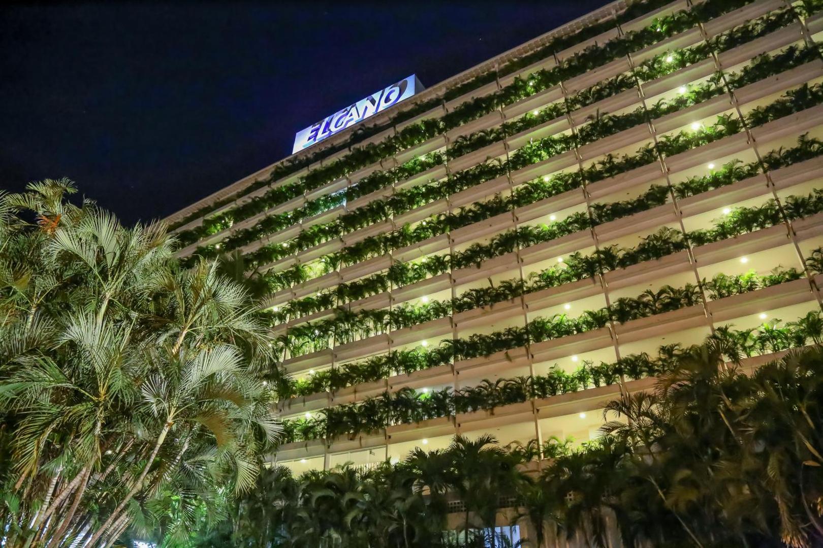 Hotel Elcano Acapulco