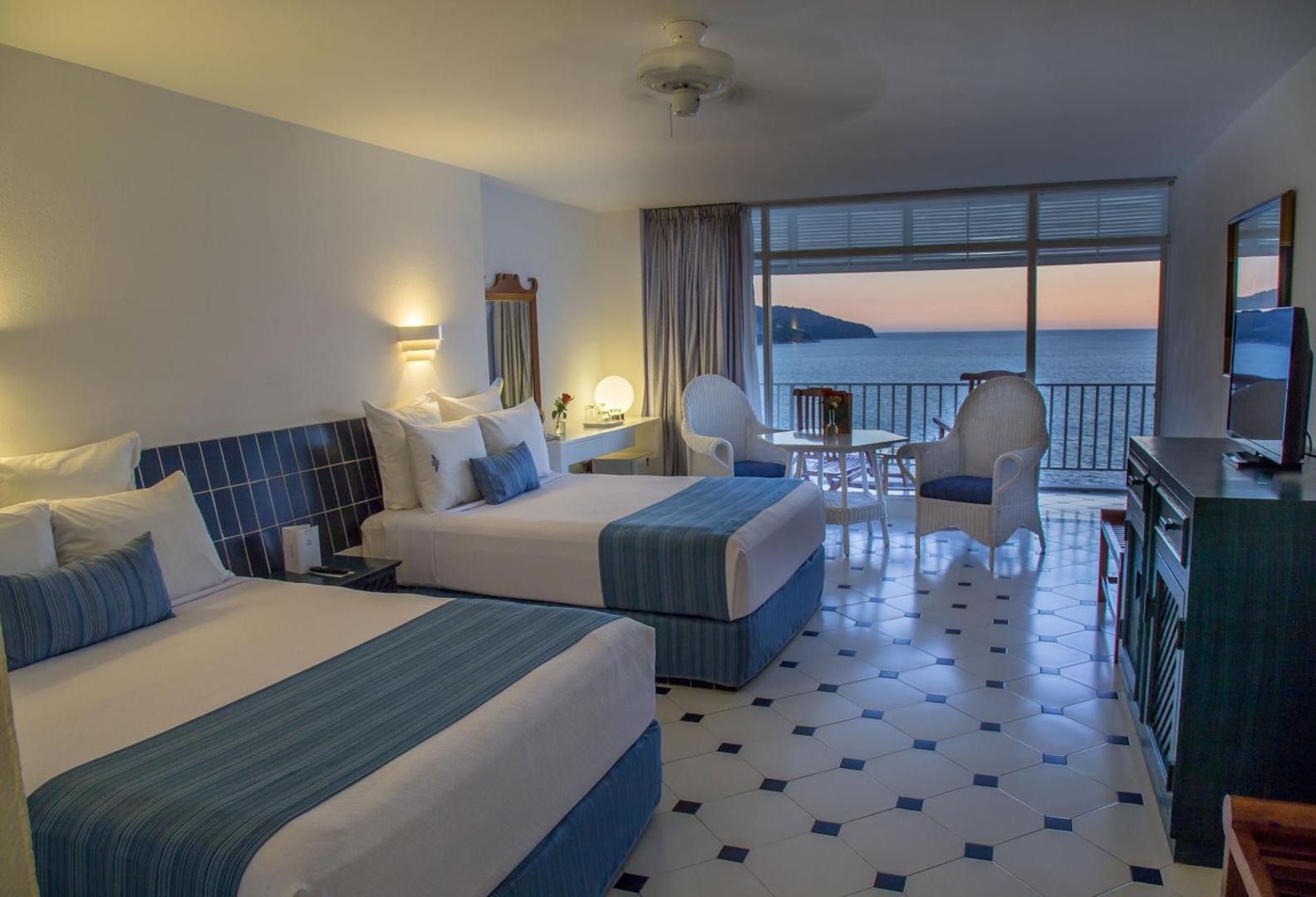 Hotel Elcano Acapulco