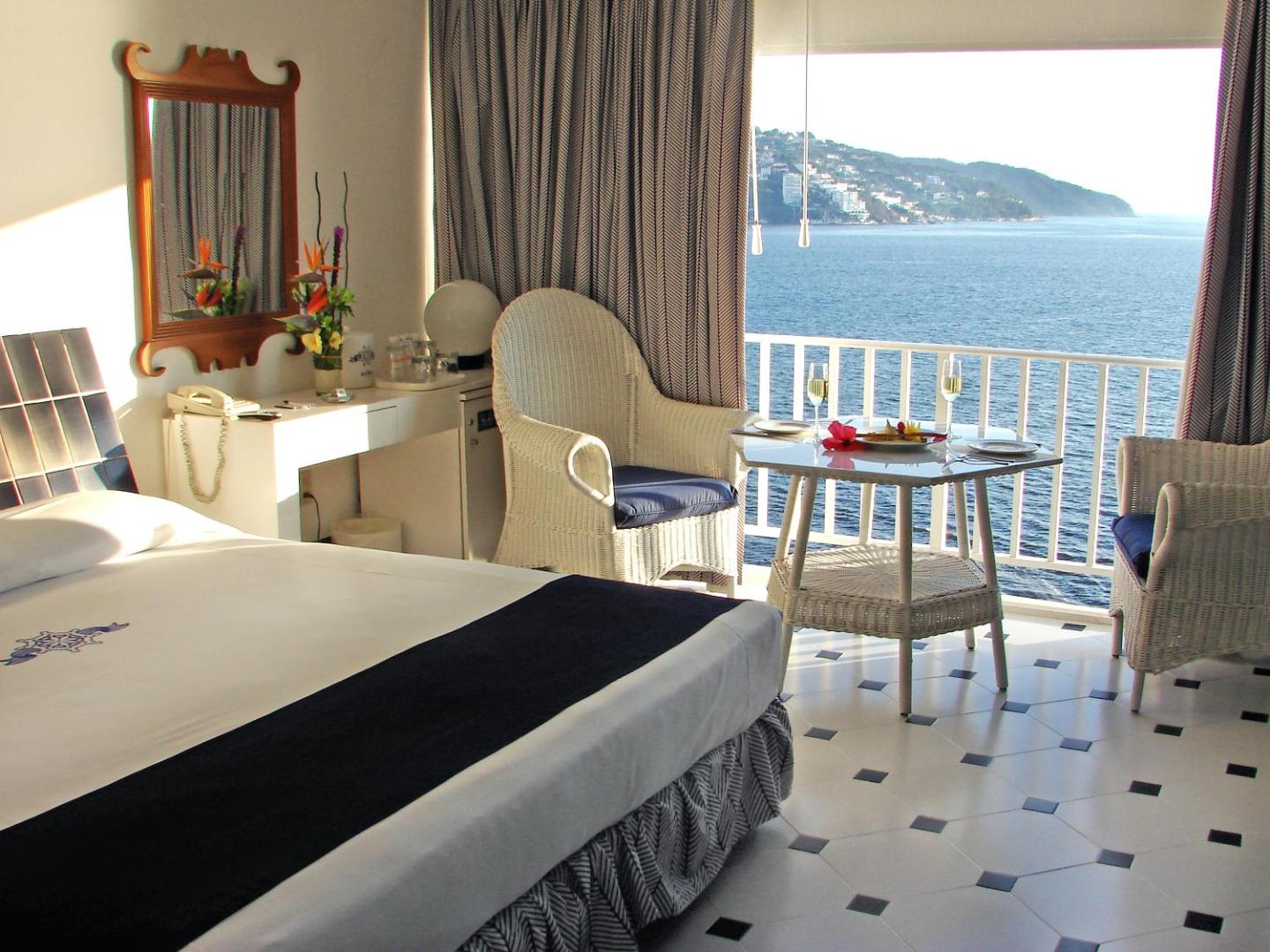 Hotel Elcano Acapulco