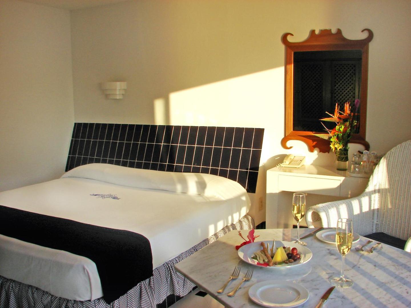 Hotel Elcano Acapulco