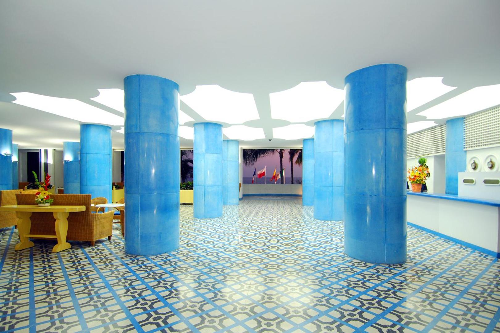 Hotel Elcano Acapulco