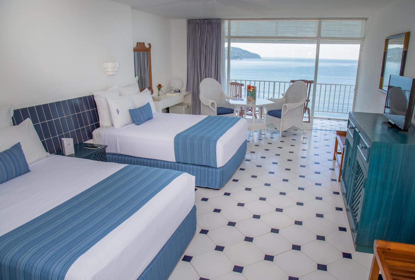 Hotel Elcano Acapulco