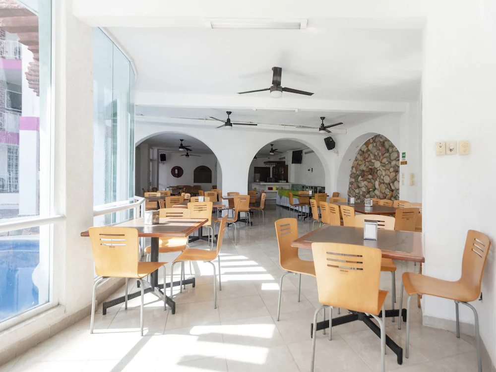 Hotel El Mejicano Acapulco by OYO Rooms